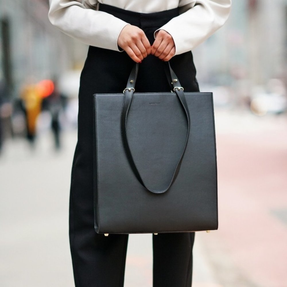 Haerfest Two Handle Tote